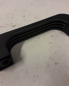 Handle F/Filter system 117mm